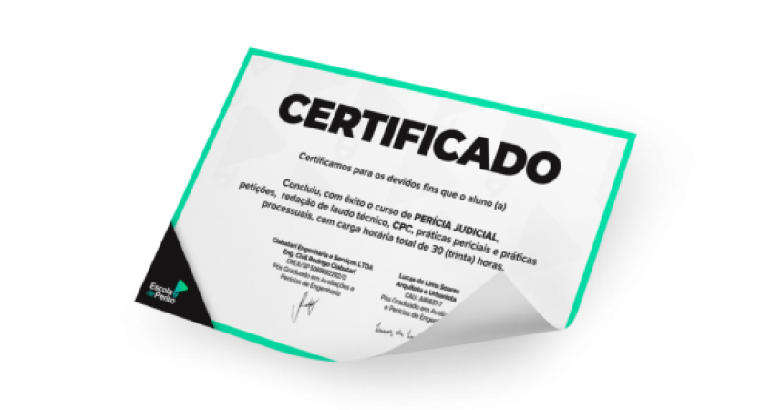 CERTIFICADO